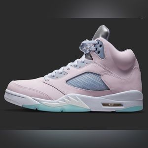 Jordan 5 Regal Pink